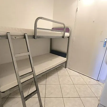 193 Cap D'agde Hameau, Quartier Falaises, Avec Parking * Agde